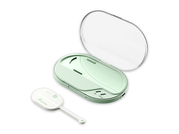 Aitempa – Smart Real-time Body Thermometer for Continuous Monitoring