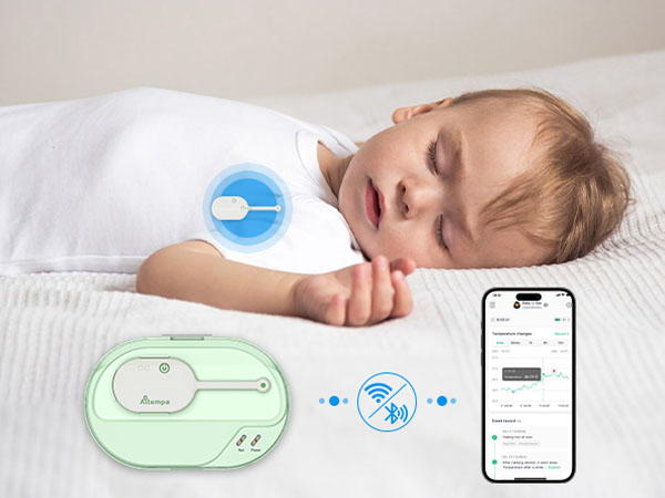 How to Choose the Right Smart Body Thermometer for Smart Home Care?