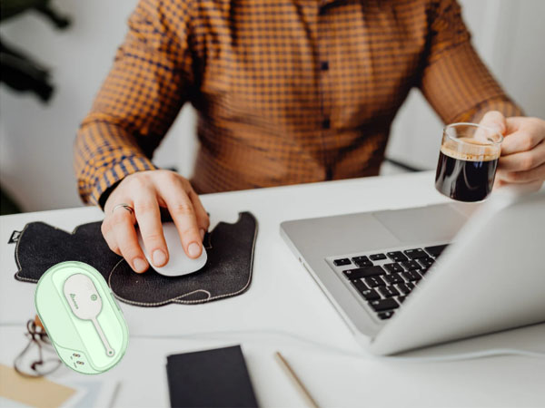 How a Home Wellness Tracker Helps Optimize Your Daily Routine?
